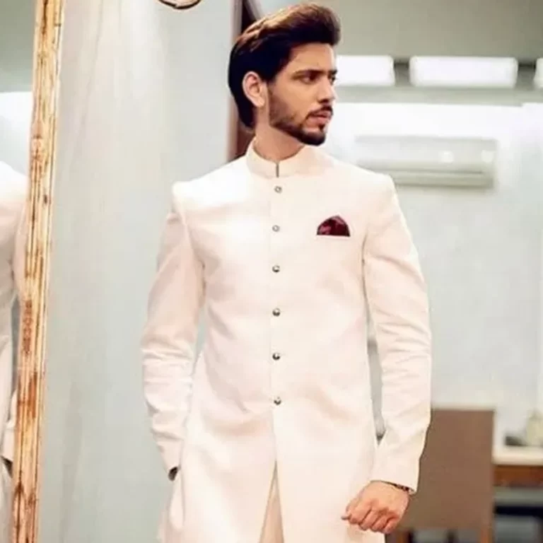 Bride' s Brother