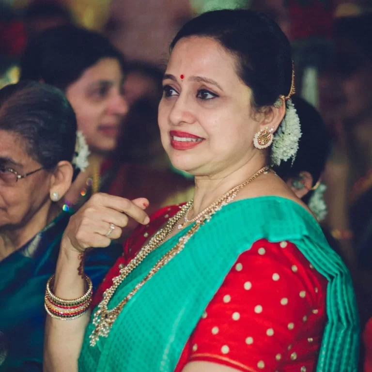 Bride' s Mother