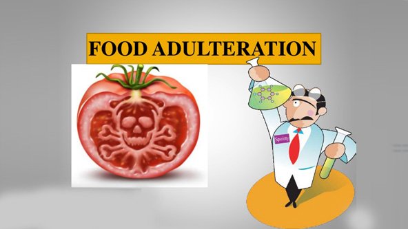 food-adulteration